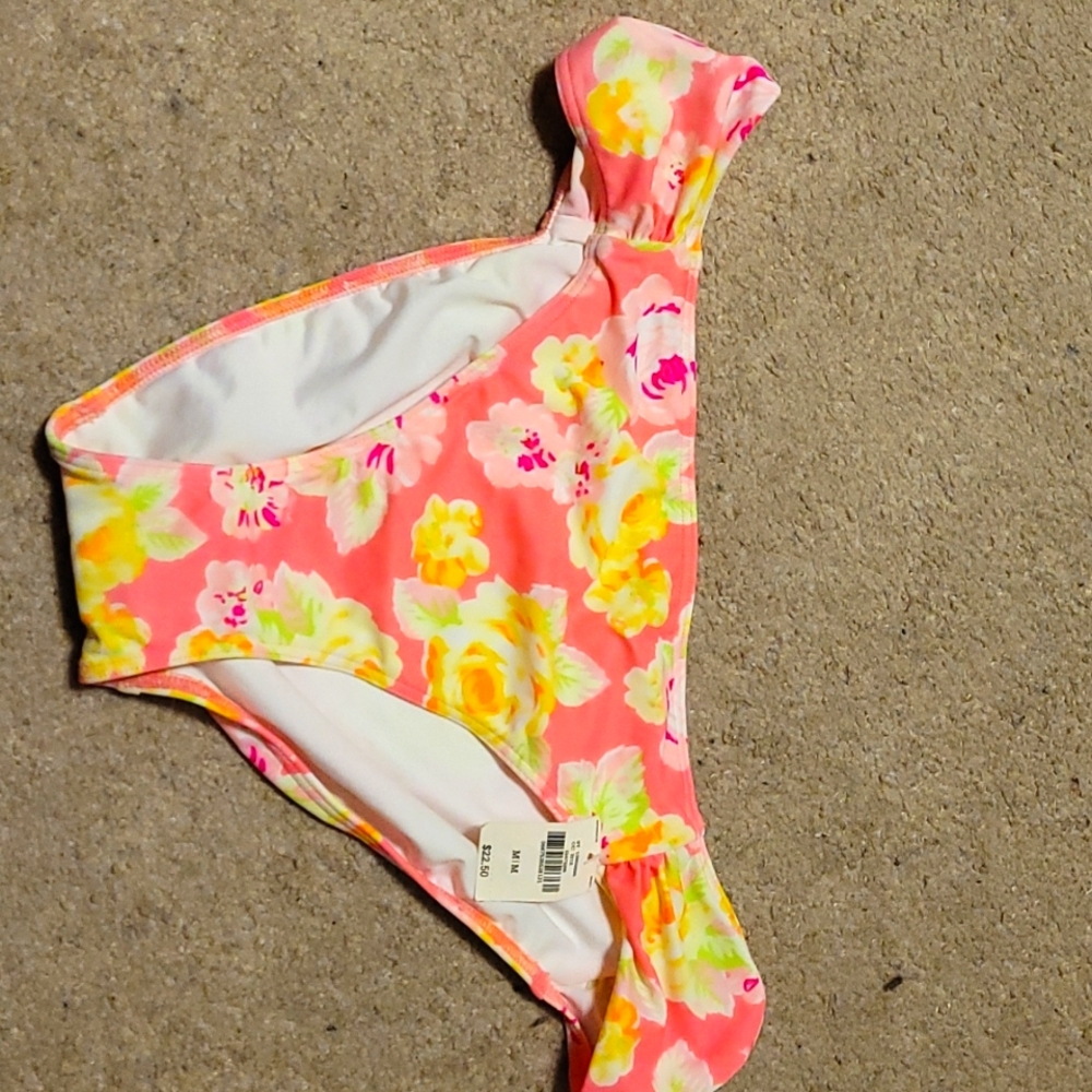 Victoria secret PINK bathing suit bottoms